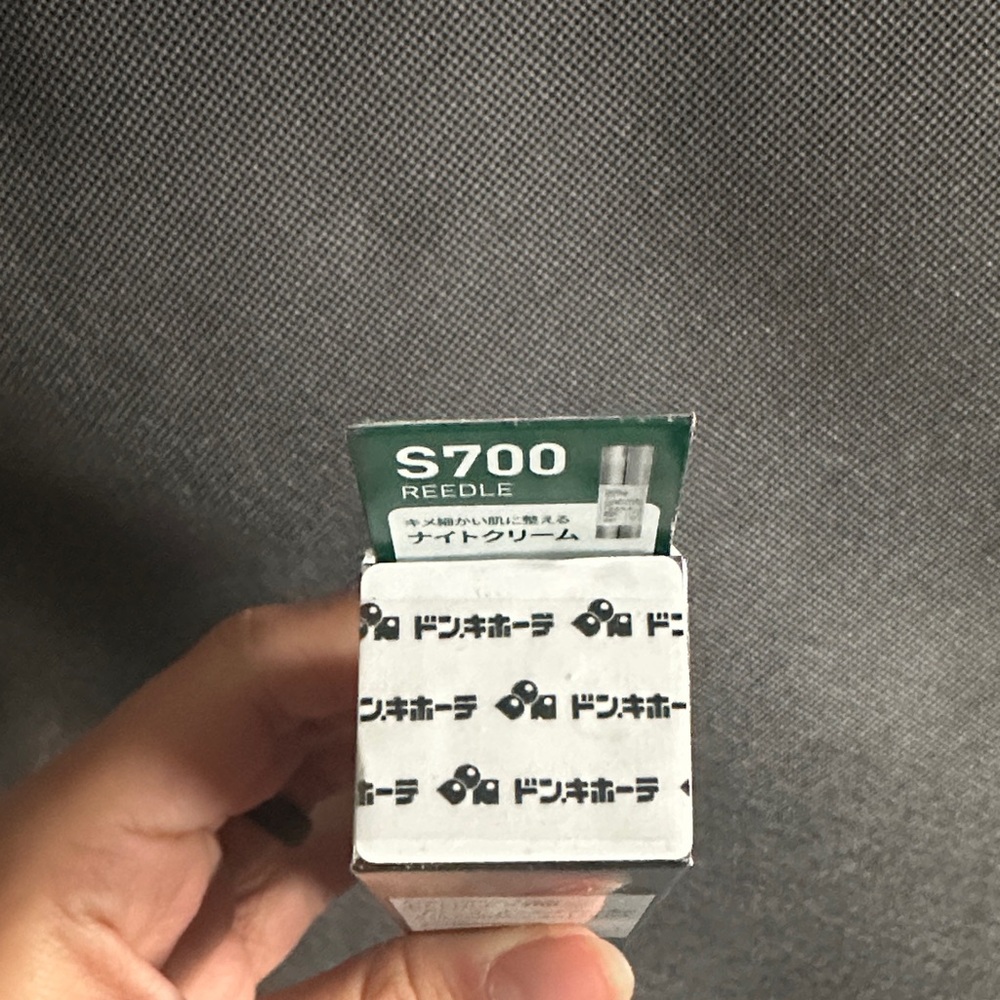 NWT VT Cosmetics Reedle S700 from Japan - Picture 2 of 6